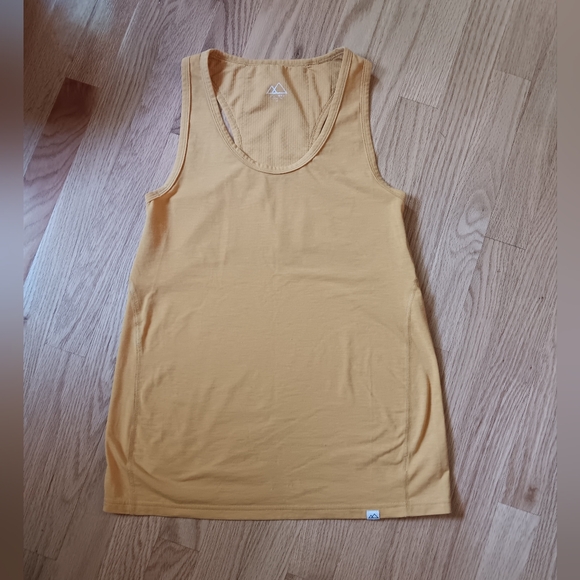 Wild Rye Mia Tank Top - Picture 2 of 7